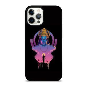 Hinduism_ God Kalki Hindu Religious Indian iPhone Case